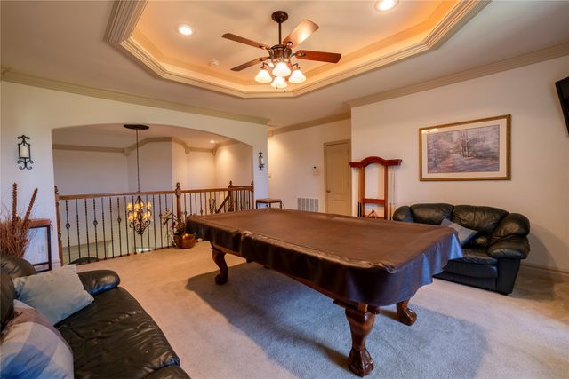 2722 W Alamosa Drive, Terrell, TX 75160