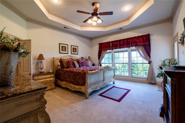 2722 W Alamosa Drive, Terrell, TX 75160