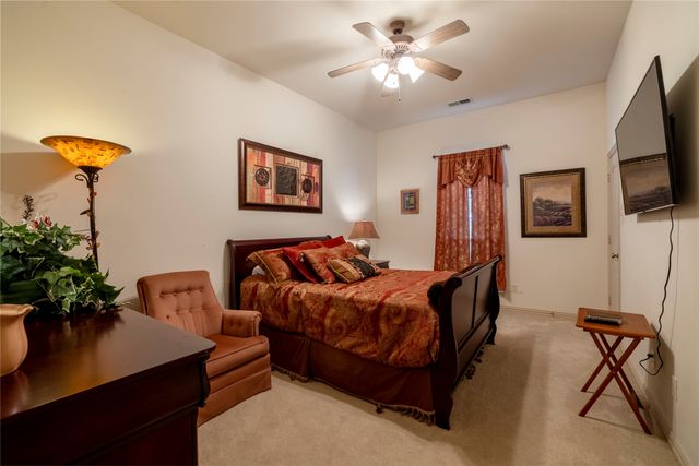 2722 W Alamosa Drive, Terrell, TX 75160