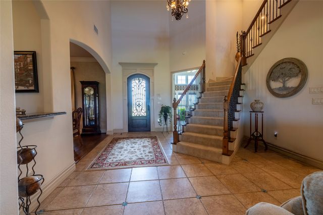 2722 W Alamosa Drive, Terrell, TX 75160