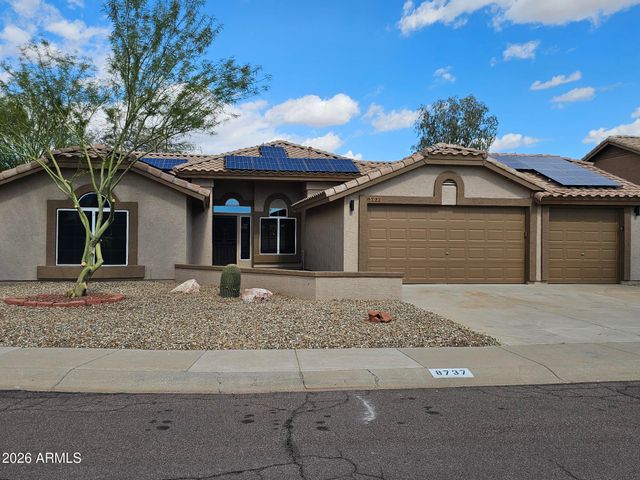 8737 W KIMBERLY Way, Peoria, AZ 85382