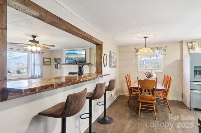 57 Bittersweet Trail, Canton, NC 28716