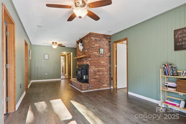 57 Bittersweet Trail, Canton, NC 28716