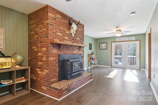 57 Bittersweet Trail, Canton, NC 28716