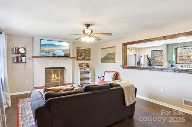 57 Bittersweet Trail, Canton, NC 28716