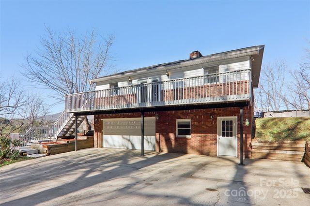 57 Bittersweet Trail, Canton, NC 28716