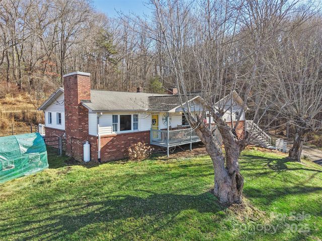 57 Bittersweet Trail, Canton, NC 28716