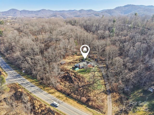 57 Bittersweet Trail, Canton, NC 28716