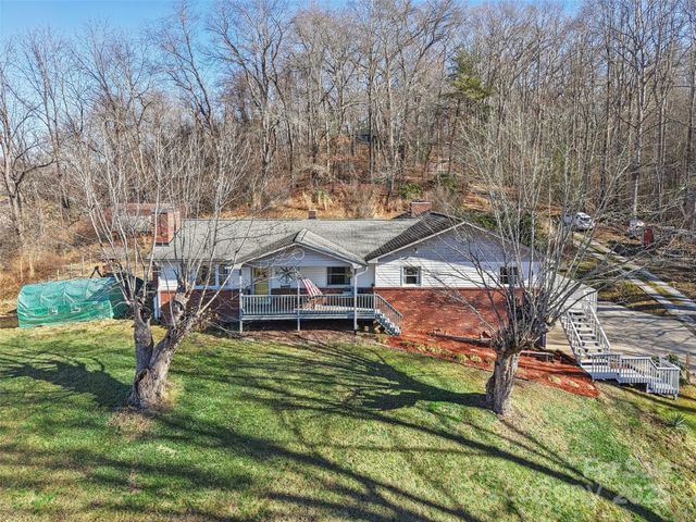 57 Bittersweet Trail, Canton, NC 28716