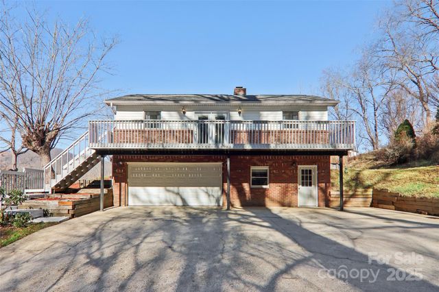 57 Bittersweet Trail, Canton, NC 28716