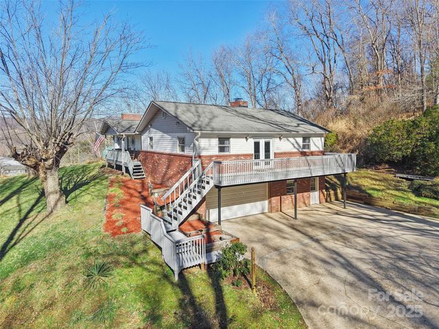 57 Bittersweet Trail, Canton, NC 28716