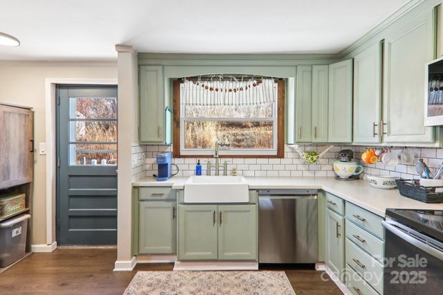 57 Bittersweet Trail, Canton, NC 28716