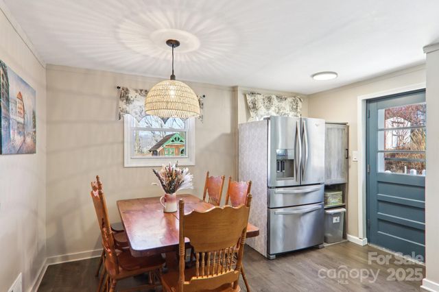 57 Bittersweet Trail, Canton, NC 28716