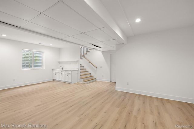 1898 Henrietta Street, Birmingham, MI 48009