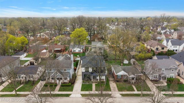 1898 Henrietta Street, Birmingham, MI 48009