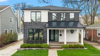 1898 Henrietta Street, Birmingham, MI 48009