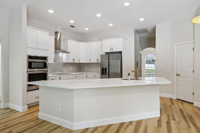 418 COVERED BRIDGE DRIVE, Ocoee, FL 34761