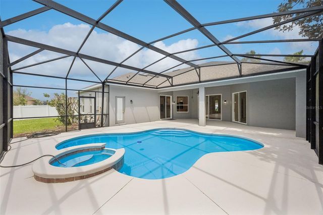 418 COVERED BRIDGE DRIVE, Ocoee, FL 34761