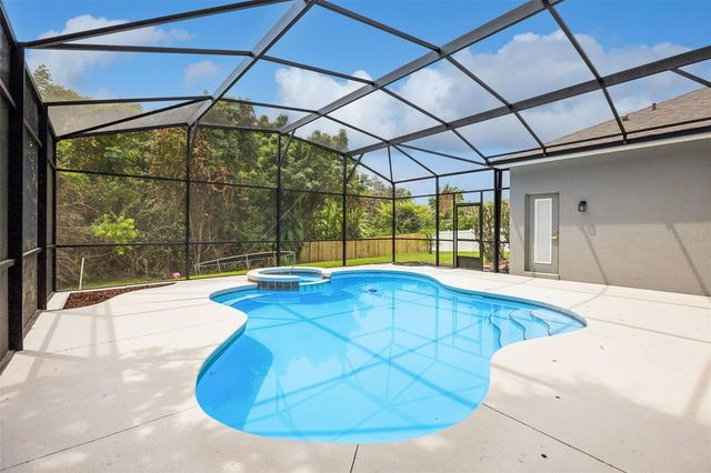 418 COVERED BRIDGE DRIVE, Ocoee, FL 34761