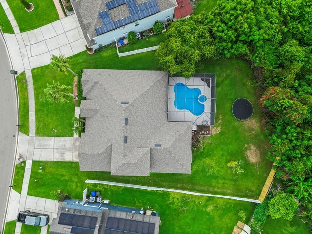 418 COVERED BRIDGE DRIVE, Ocoee, FL 34761