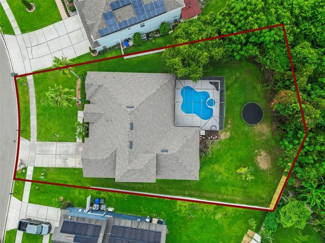 418 COVERED BRIDGE DRIVE, Ocoee, FL 34761
