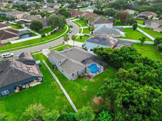 418 COVERED BRIDGE DRIVE, Ocoee, FL 34761