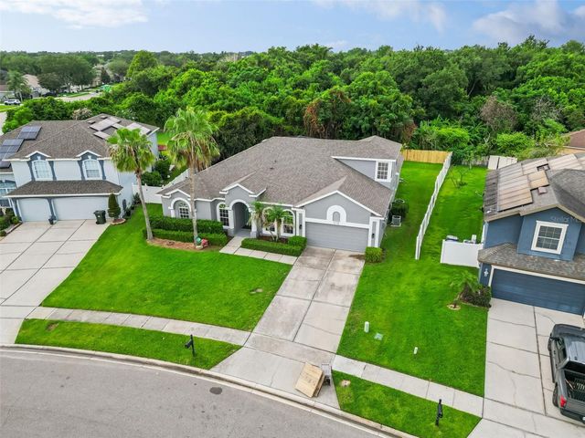 418 COVERED BRIDGE DRIVE, Ocoee, FL 34761