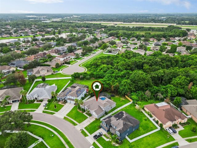 418 COVERED BRIDGE DRIVE, Ocoee, FL 34761