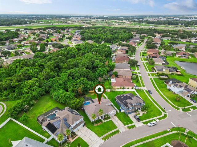 418 COVERED BRIDGE DRIVE, Ocoee, FL 34761