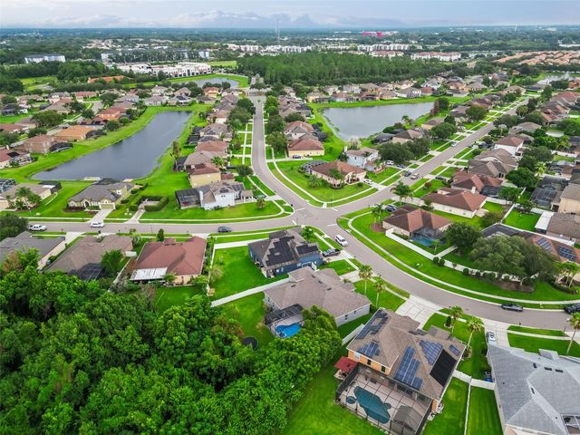 418 COVERED BRIDGE DRIVE, Ocoee, FL 34761