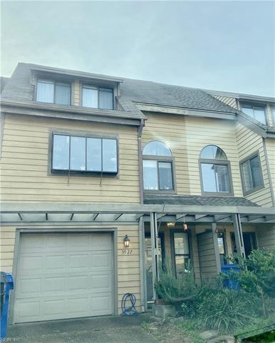 3927 Aeries WAY, Virginia Beach, VA 23455