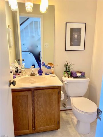 3927 Aeries WAY, Virginia Beach, VA 23455