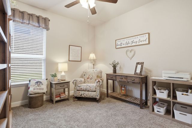 1104 Eastland Lane, Weatherford, TX 76087