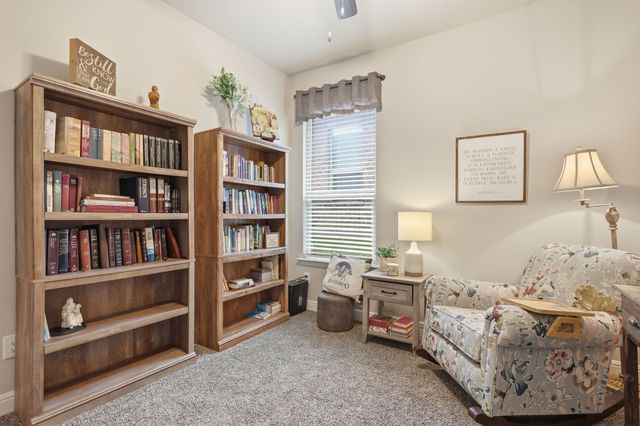 1104 Eastland Lane, Weatherford, TX 76087