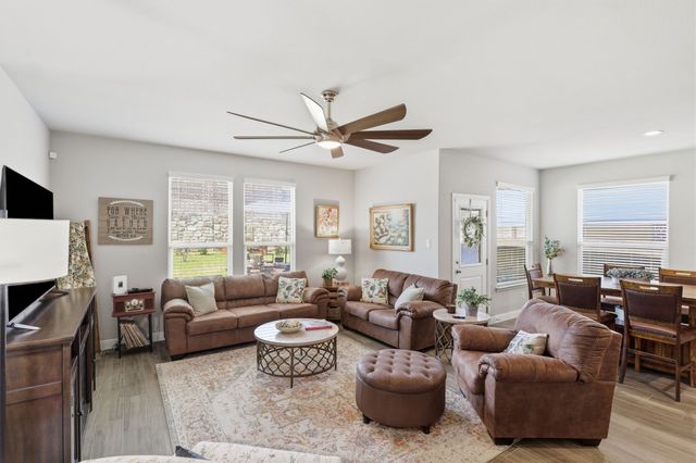 1104 Eastland Lane, Weatherford, TX 76087
