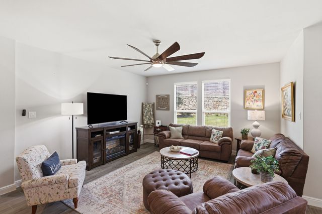 1104 Eastland Lane, Weatherford, TX 76087