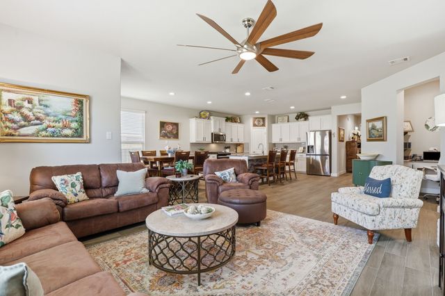 1104 Eastland Lane, Weatherford, TX 76087