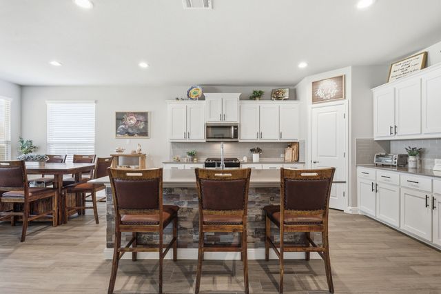 1104 Eastland Lane, Weatherford, TX 76087