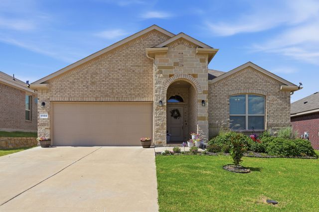 1104 Eastland Lane, Weatherford, TX 76087