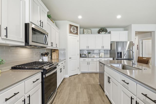 1104 Eastland Lane, Weatherford, TX 76087