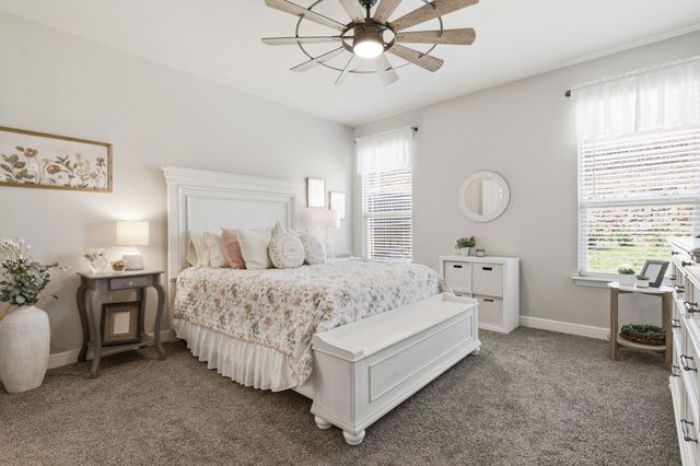 1104 Eastland Lane, Weatherford, TX 76087