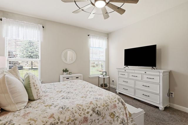 1104 Eastland Lane, Weatherford, TX 76087