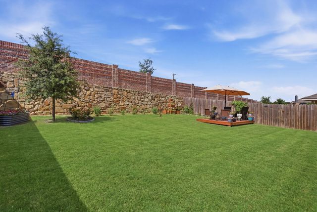 1104 Eastland Lane, Weatherford, TX 76087
