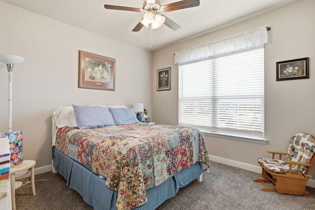 1104 Eastland Lane, Weatherford, TX 76087
