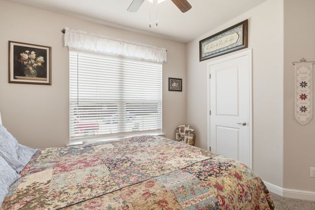 1104 Eastland Lane, Weatherford, TX 76087