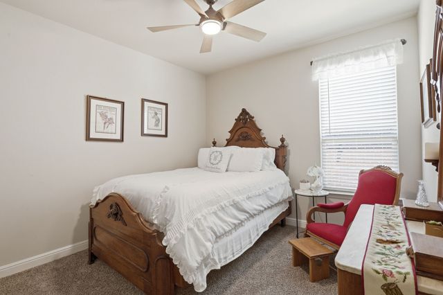 1104 Eastland Lane, Weatherford, TX 76087