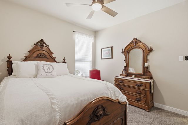 1104 Eastland Lane, Weatherford, TX 76087