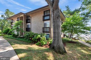 764-A FAIRVIEW AVE #764 A, Annapolis, MD 21403