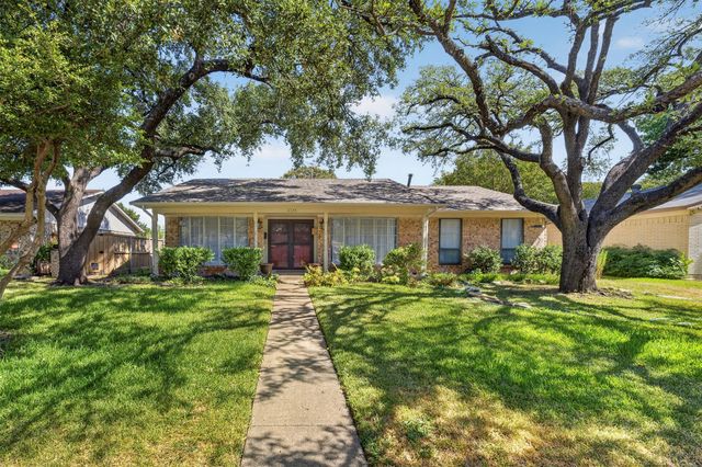 11125 Cactus Lane, Dallas, TX 75238