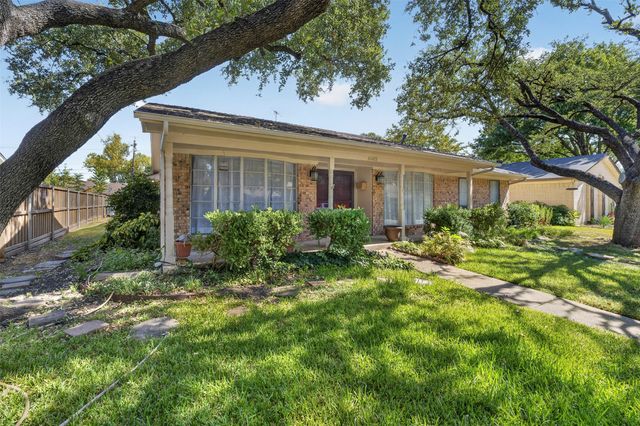 11125 Cactus Lane, Dallas, TX 75238